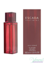 Escada Sentiment pour Homme EDT 100ml for Men Without Package Men's Fragrances without package