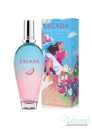 Escada Sorbetto Rosso EDT 100ml for Women Without Package
