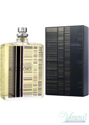 Escentric Molecules Escenric 01 EDT 100ml for Men and Women Unisex Fragrance