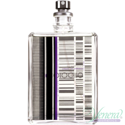 Escentric Molecules Escentric 01 EDT 100ml for Men and Women Without Package Unisex Fragrance