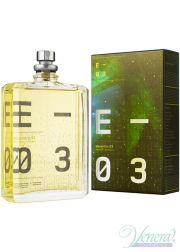 Escentric Molecules Escenric 03 EDT 100ml for Men and Women Unisex Fragrance