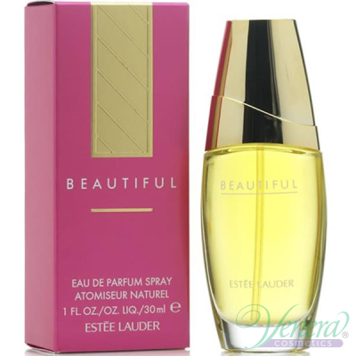 Estee Lauder Beautiful EDP 30ml for Women Women's Fragrance