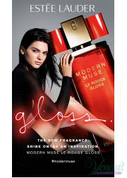 Estee Lauder Modern Muse Le Rouge Gloss EDP 30ml for Women Women's Fragrance