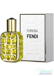 Fendi Furiosa EDP 30ml for Women
