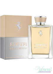 Ferrari Bright Neroli EDT 100ml for Men and Women Unisex Fragrance