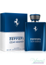 Ferrari Cedar Essence EDP 100ml for Men Without Package Men's Fragrances without package