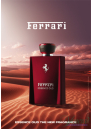 Ferrari Essence Oud EDP 100ml for Men Men's Fragrance