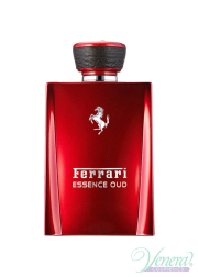 Ferrari Essence Oud EDP 100ml for Men Without Package Men's Fragrances without package