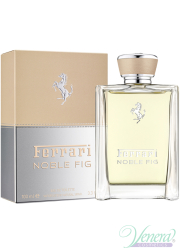 Ferrari Noble Fig EDT 100ml for Men and Women Unisex Fragrance