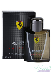 Ferrari Scuderia Ferrari Extreme EDT 125ml for Men Men's Fragrance