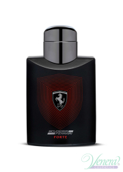 Ferrari Scuderia Ferrari Forte EDP 125ml for Men Without Package Men's Fragrances without package