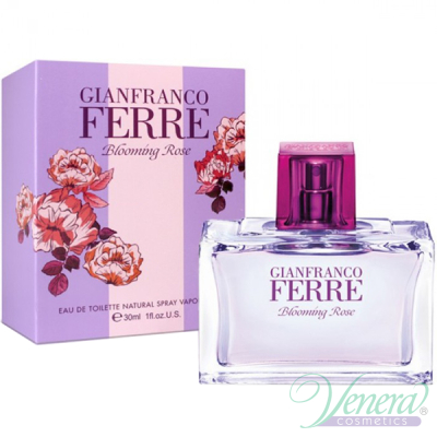 Ferre Blooming Rose EDT 30ml for Women Women's Fragrance