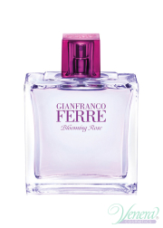 Ferre Blooming Rose EDT 100ml for Women Without Package Women's Fragrances without package