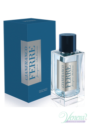 Ferre Fougere Italiano EDT 30ml for Men Men's Fragrance