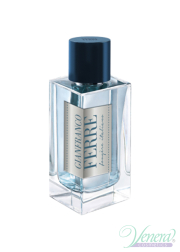 Ferre Fougere Italiano EDT 100ml for Men Without Package