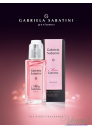 Gabriela Sabatini Miss Gabriela Night EDT 60ml for Women Women's Fragrance