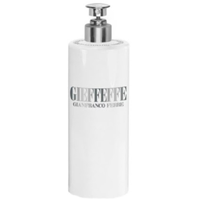 Gianfranco Ferre Gieffeffe Bianco Assoluto EDT 100ml for Men Women Without Package Unisex Fragrances without package
