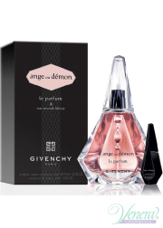 Givenchy Ange ou Demon Le Parfum 40ml & Accord Illicite 4ml for Women Women's Fragrance