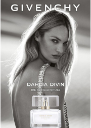 Givenchy Dahlia Divin Eau Initiale EDT 75ml for Women Women's Fragrance