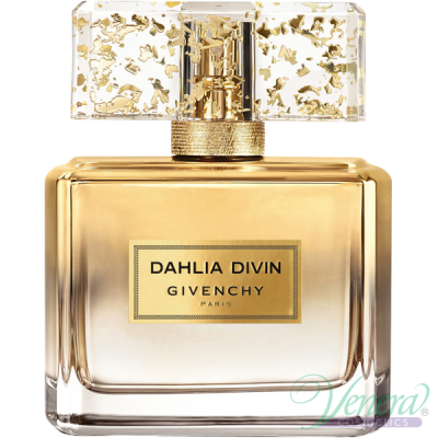 Givenchy Dahlia Divin Le Nectar de Parfum Intense EDP 75ml for Women Without Package Women's Fragrances without package
