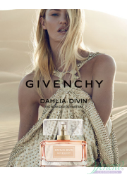 Givenchy Dahlia Divin Nude EDP 75ml for Women Women's Fragrance