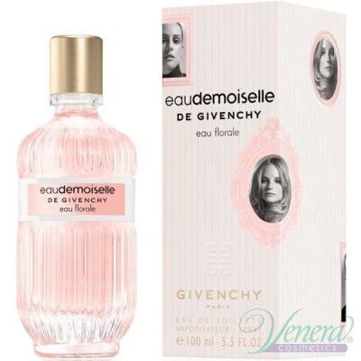 Givenchy Eaudemoiselle Eau Florale EDT 50ml for Women Women's Fragrance