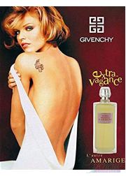 Givenchy Extravagance d'Amarige EDT 100ml for Women Women's Fragrance