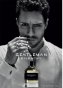 Givenchy Gentleman 2017 EDT 100ml for Men Without Cap Men's Fragrances without cap