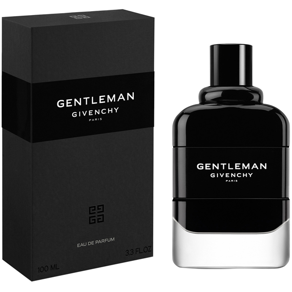 Givenchy Gentleman Eau de Parfum EDP 