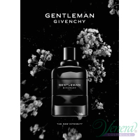 Givenchy Gentleman Eau de Parfum EDP 100ml for Men Without Cap Men's Fragrances without cap