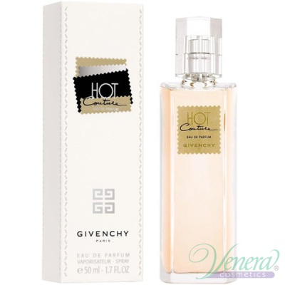 Givenchy Hot Couture EDP 50ml for Women Women's Fragrance