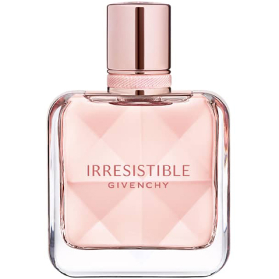 Givenchy Irresistible EDP 80ml for Women Without Package Women's Fragrances without package