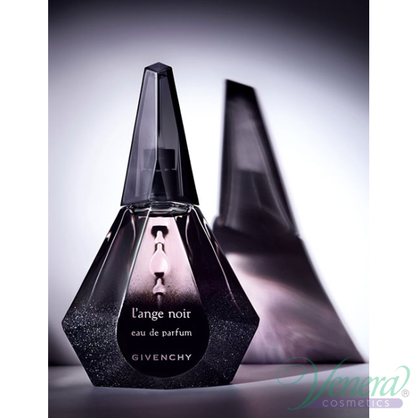 Givenchy L Ange Noir Edp 50ml For Women Venera Cosmetics