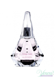 Givenchy L'Ange Noir Eau de Toilette EDT 75ml for Women Without Package Women's Fragrances without package