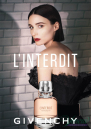 Givenchy L'Interdit Eau de Toilette EDT 80ml for Women Without Package Women's Fragrances without package