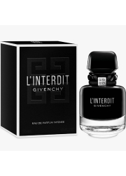 Givenchy L'Interdit Intense EDP 35ml for Women Women's Fragrance