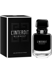 Givenchy L'Interdit Intense EDP 50ml for Women Women's Fragrance