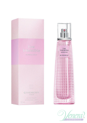 Givenchy Live Irresistible Blossom Crush EDT 75ml for Women Women's Fragrance