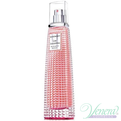 Givenchy Live Irresistible Delicieuse EDP 75ml for Women Without Package Women's Fragrances without package