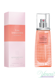 Givenchy Live Irresistible EDP 30ml for Women Women's Fragrance