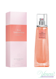 Givenchy Live Irresistible EDP 50ml for Women Women's Fragrance