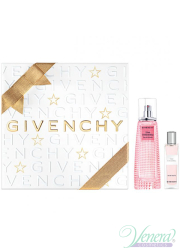 Givenchy Live Irresistible Set (EDP 50ml + EDP 15ml) for Women Women's Gift sets