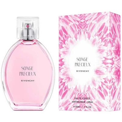Givenchy Songe Precieux EDT 50ml for Women Women's Fragrance