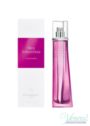 Givenchy Very Irresistible EDP 75ml for Women Women's Fragrance