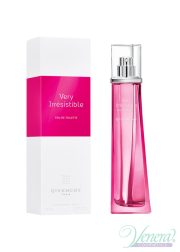 Givenchy Very Irresistible EDT 50ml for Women Women's Fragrance