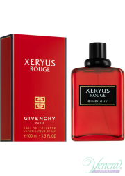 Givenchy Xeryus Rouge EDT 100ml for Men