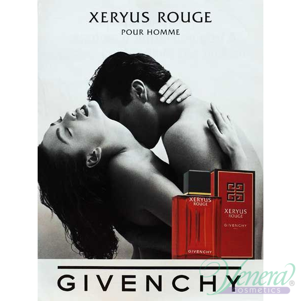 givenchy xeryus rouge edt