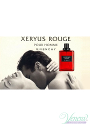 Givenchy Xeryus Rouge EDT 50ml for Men