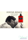 Givenchy Xeryus Rouge EDT 100ml for Men Men's Fragrance