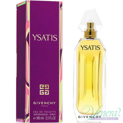 Givenchy Ysatis EDT 100ml for Women Women's Fragrance